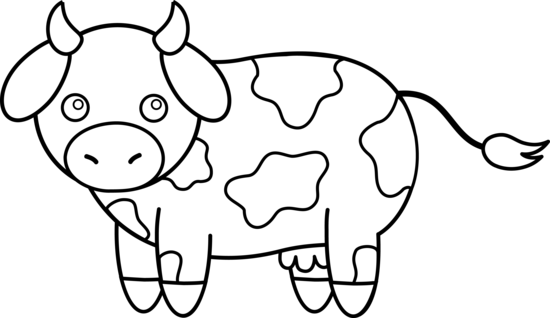 Free Cow Images Free, Download Free Clip Art, Free Clip Art