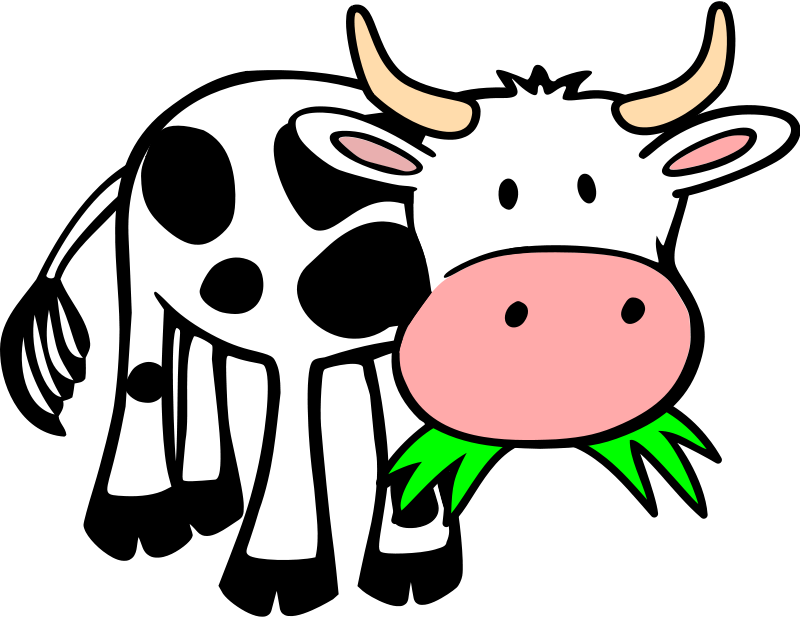 Free Baby Cow Cliparts, Download Free Clip Art, Free Clip