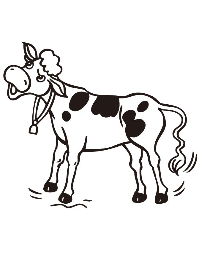 Free cow images.