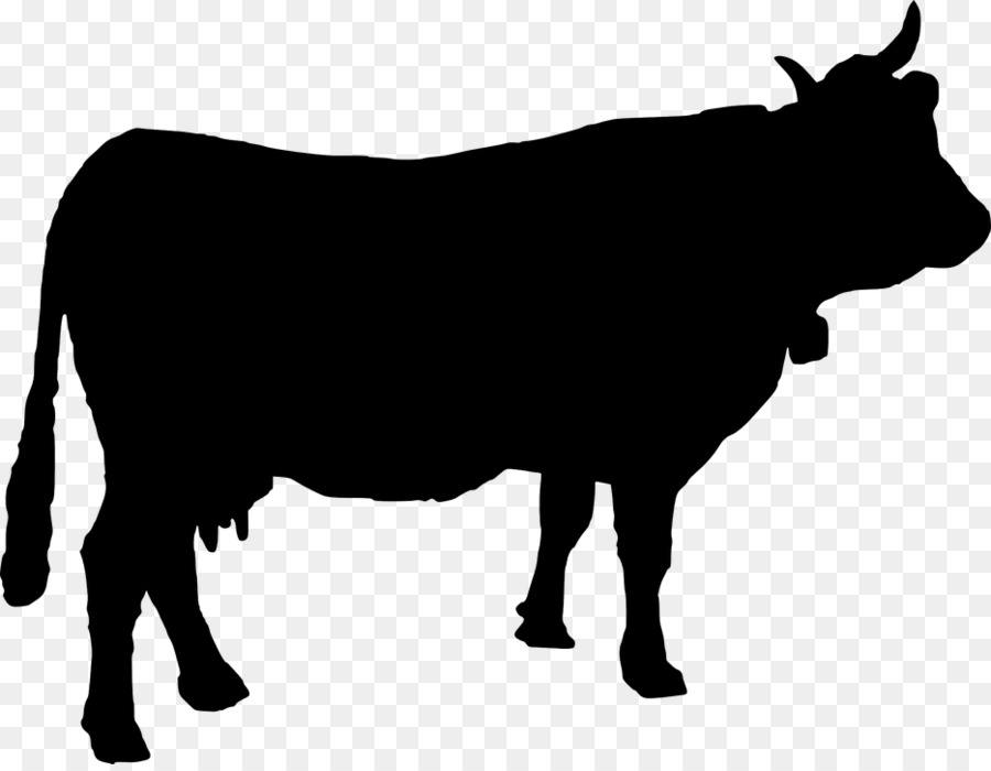 Cow background clipart.