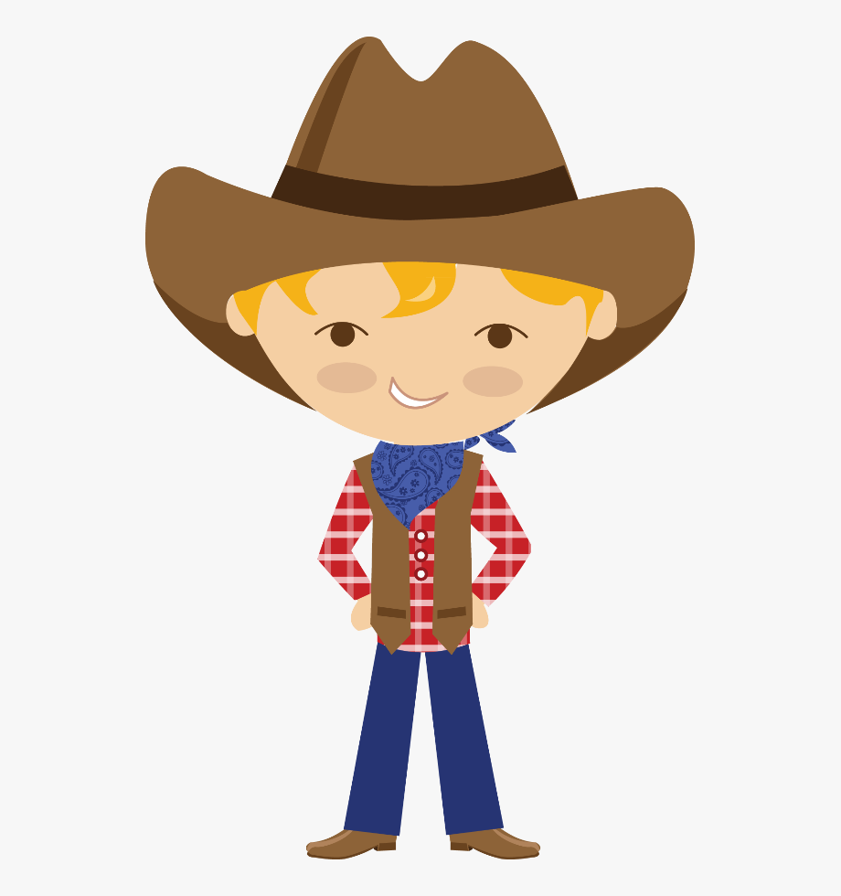 Cowgirl clipart western.