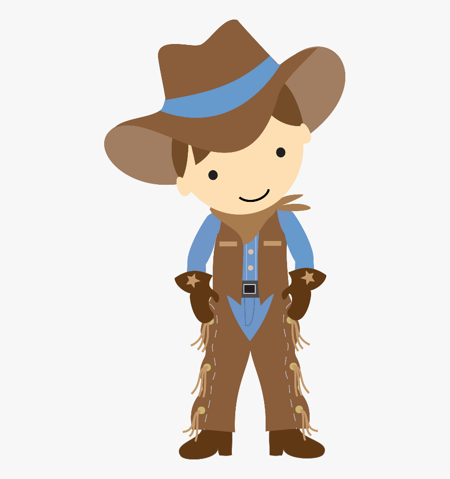 Cowboy Hat Clipart Mexican Boot