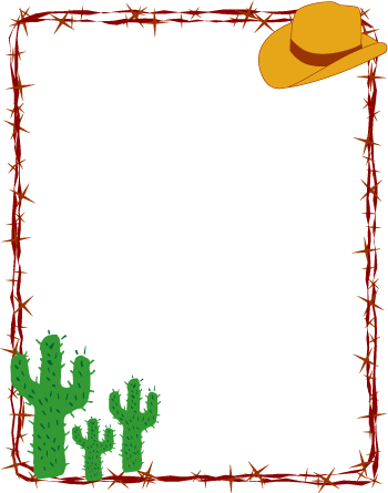Free Cowboy Background Cliparts, Download Free Clip Art