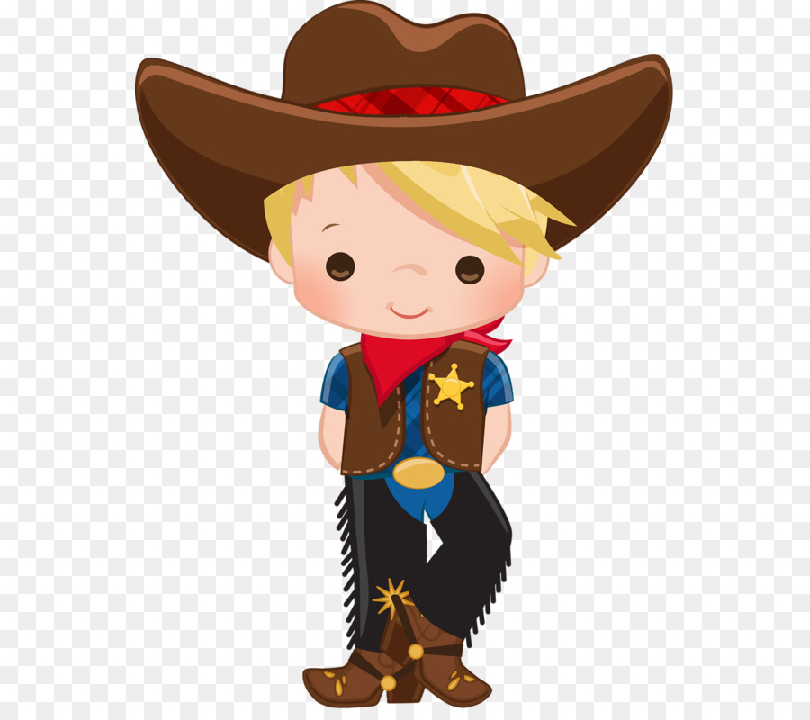 Cowboy Hat clipart