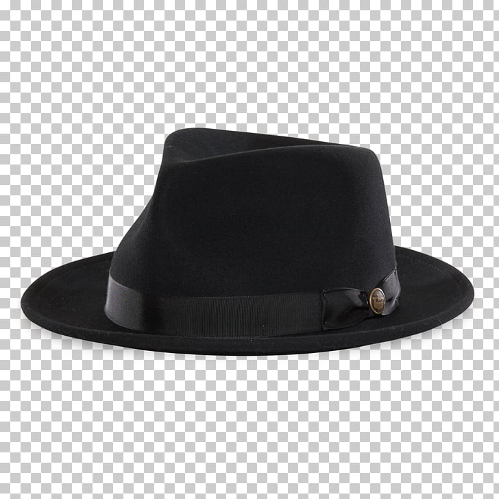 Fedora cowboy hat.