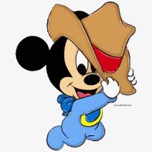 Kartun Baby Mickey Mouse , Transparent Cartoon, Free