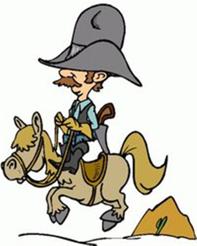 Free Cowboy College Cliparts, Download Free Clip Art, Free