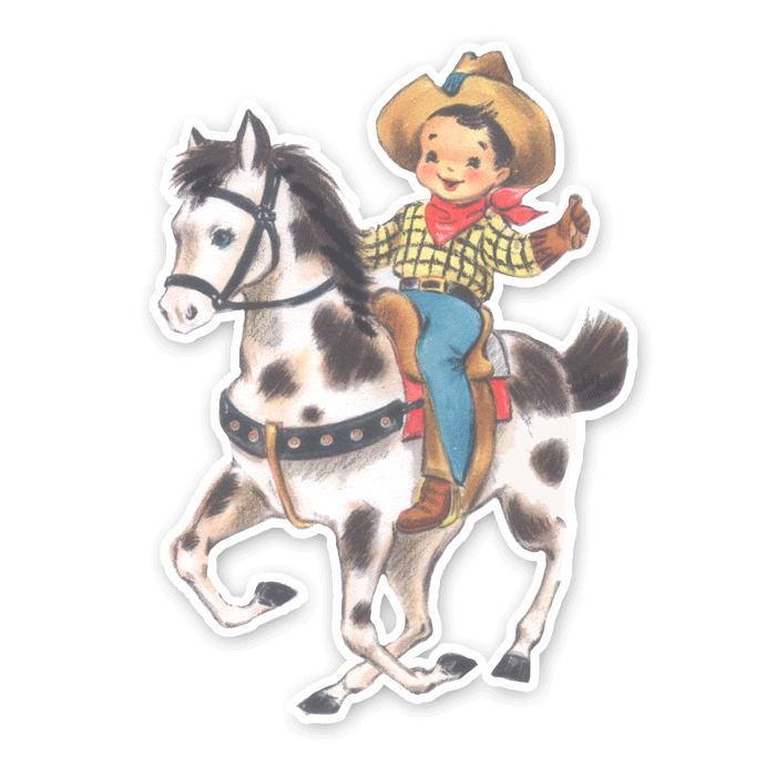 Free Vintage Cowboy Images, Download Free Clip Art, Free