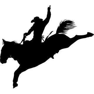 Free Free Rodeo Clipart, Download Free Clip Art, Free Clip