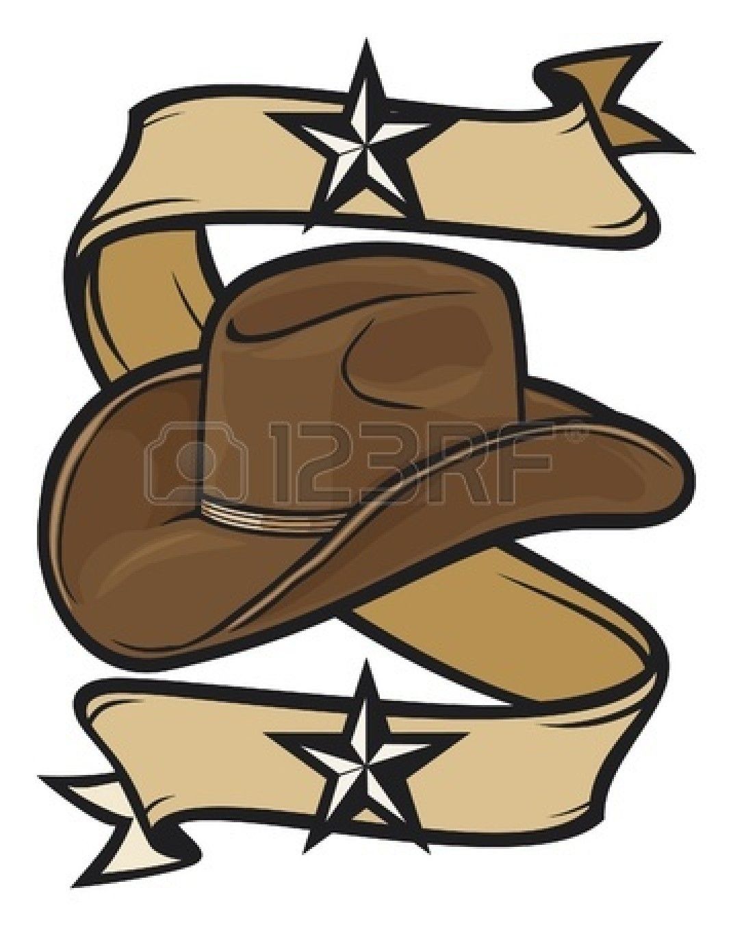 Pin cowboy western.