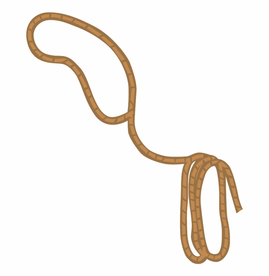 Escalera Clipart Of Rope, Cowboy Free And Battle Rope