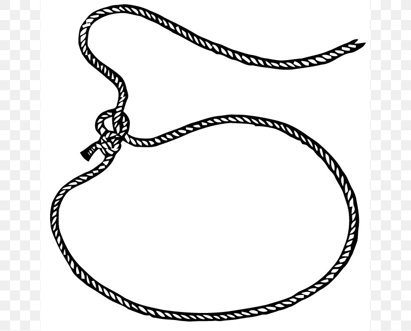 Lasso Cowboy Rope Clip Art, PNG,