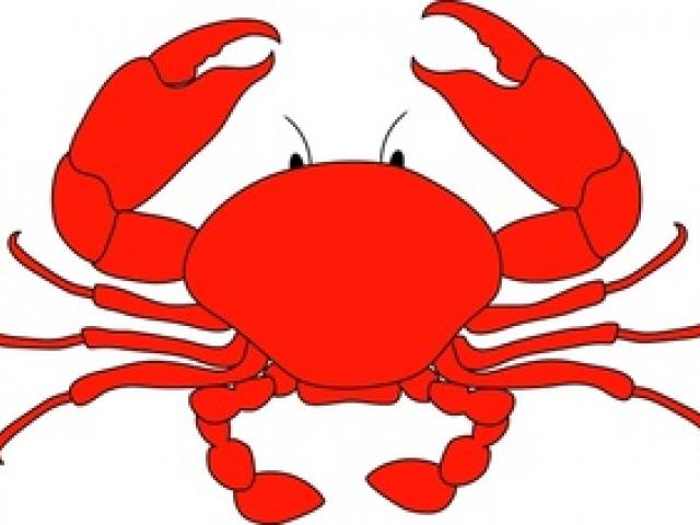Free Crab Clipart small crab, Download Free Clip Art on