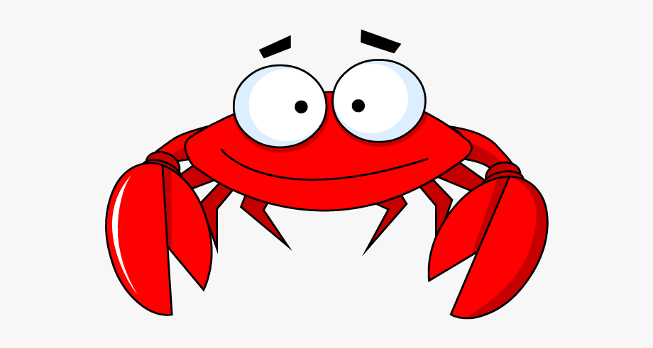 Play friend crab.
