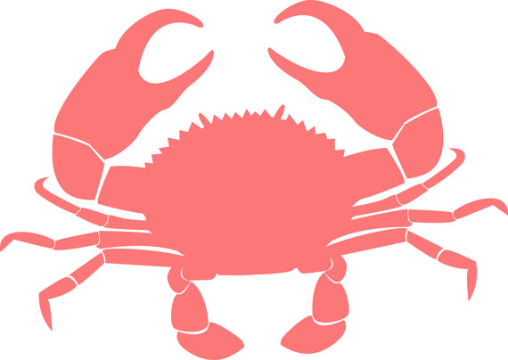 Free Crab Clipart, Download Free Clip Art, Free Clip Art on
