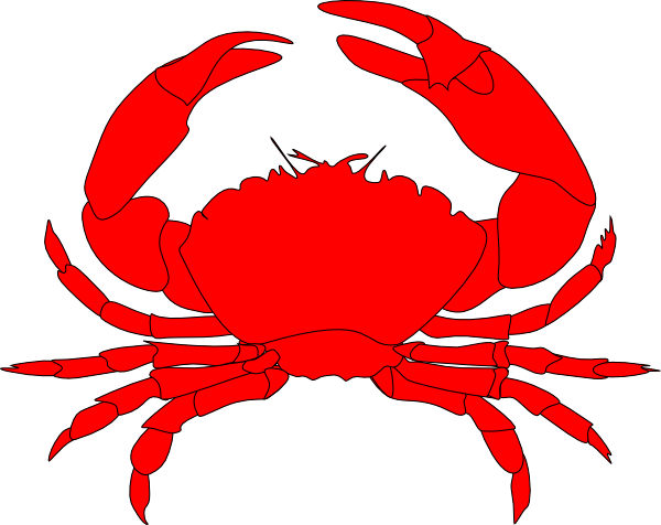 Free Crab Cliparts, Download Free Clip Art, Free Clip Art on