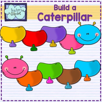 Create build caterpillar.