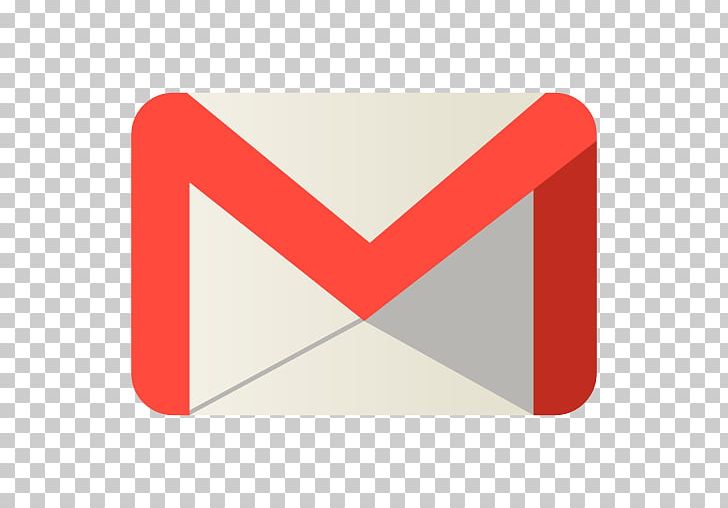 Gmail email logo.