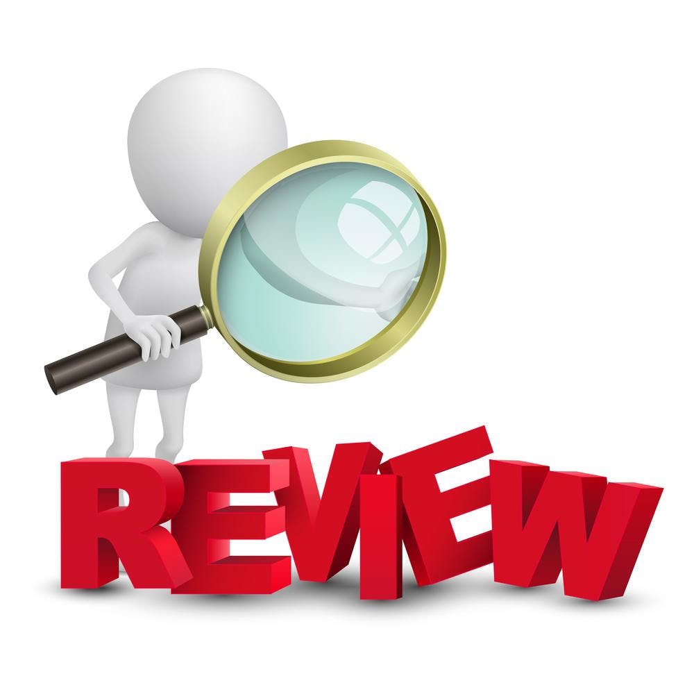 Creating and Implementing Effective Performance Review
