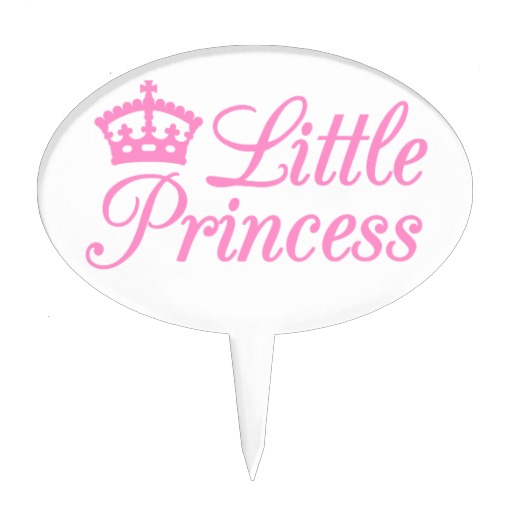 Free little princess.
