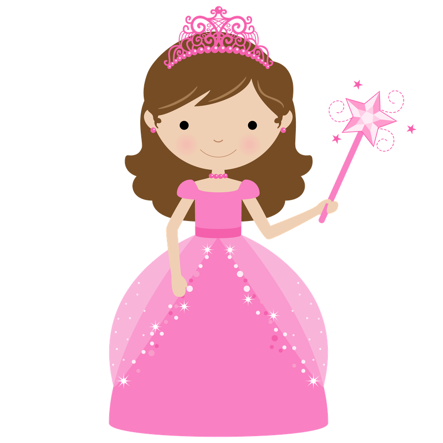 Free Little Princess Cliparts, Download Free Clip Art, Free