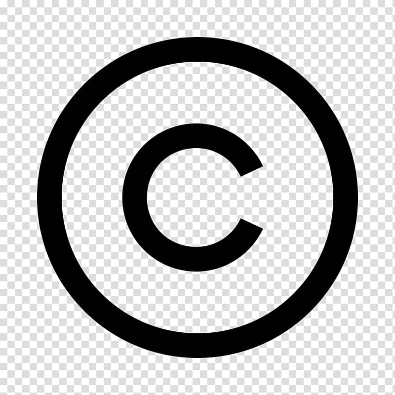 Creative commons license.