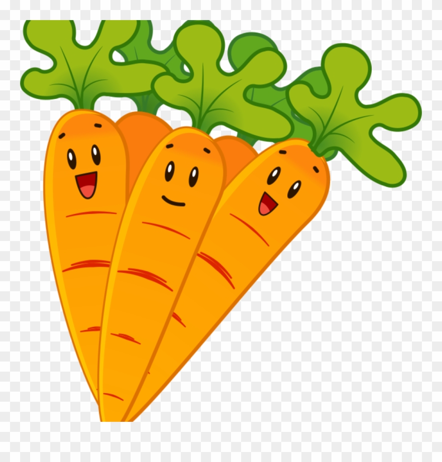 Carrot clipart free.
