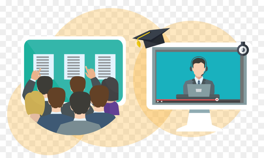 Education Background clipart