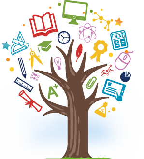 Creative Commons Education Clipart Png Images