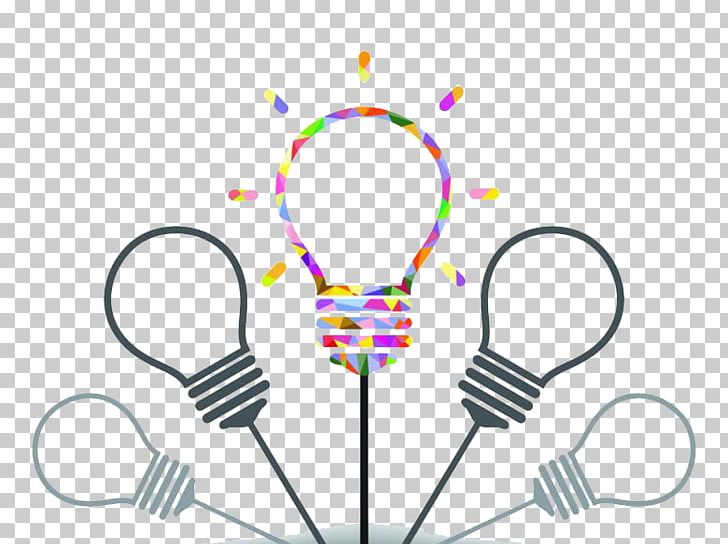 Incandescent Light Bulb Creativity Idea PNG, Clipart, Bulb