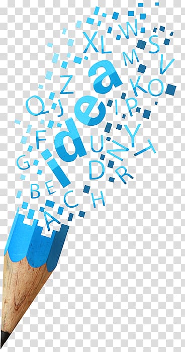 Pencil Creativity Drawing, pencil transparent background PNG