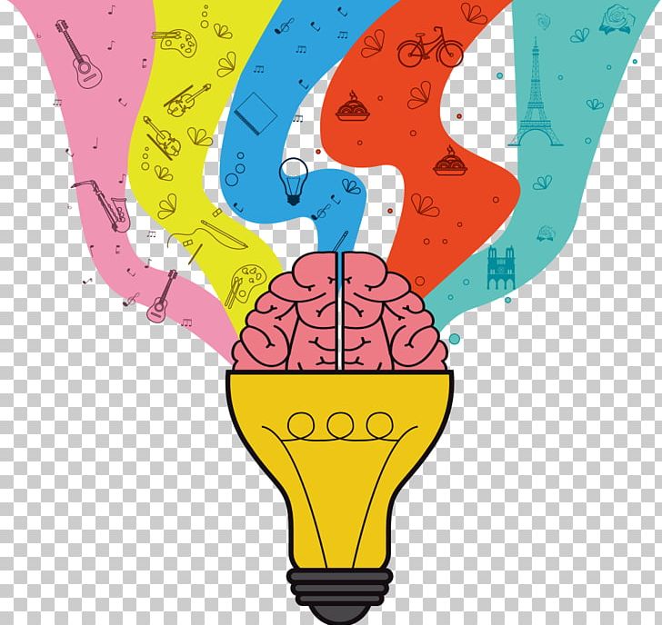 Icon Design Creativity Mind Icon PNG, Clipart, Brain, Brain