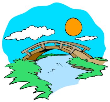 Collection of Stream clipart