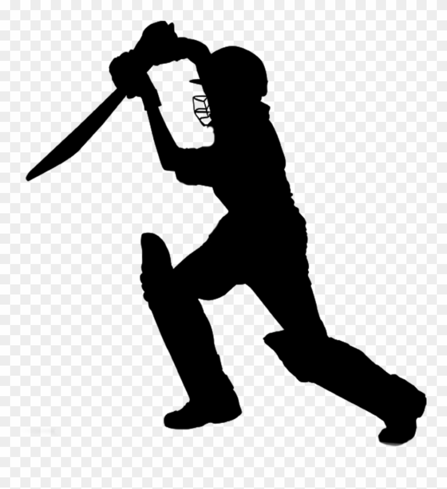 Cricket png free.