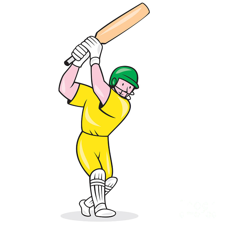 Free Cartoon Cricket, Download Free Clip Art, Free Clip Art