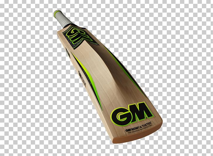 Gunn moore cricket.