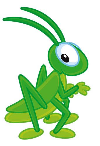 Cricket animated gif clipart images gallery for free