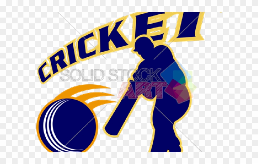 Cricket Clipart Bating