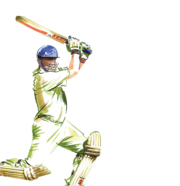 Cricket clipart cricket player, Cricket cricket player