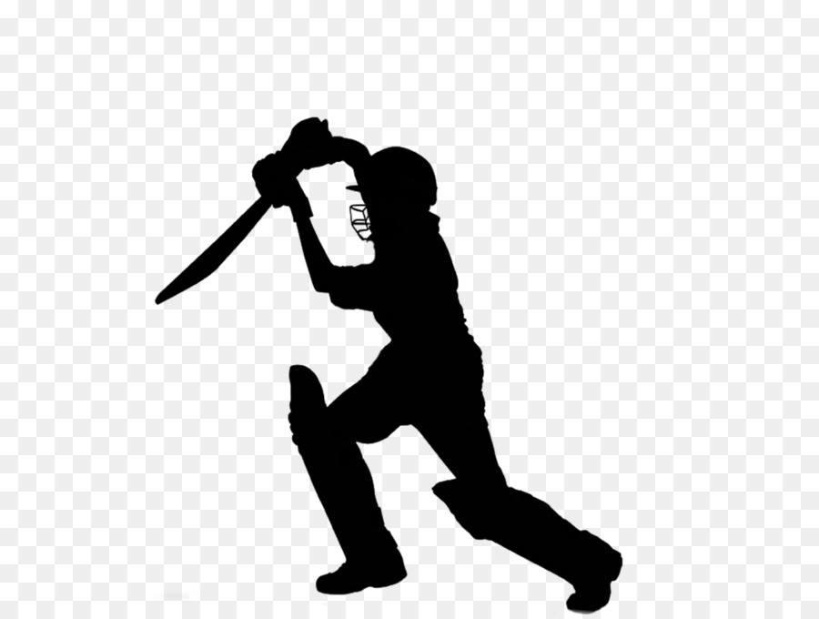 India National Cricket Team clipart