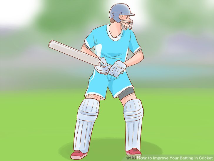 2 Easy Ways to Improve Your Batting in Cricket