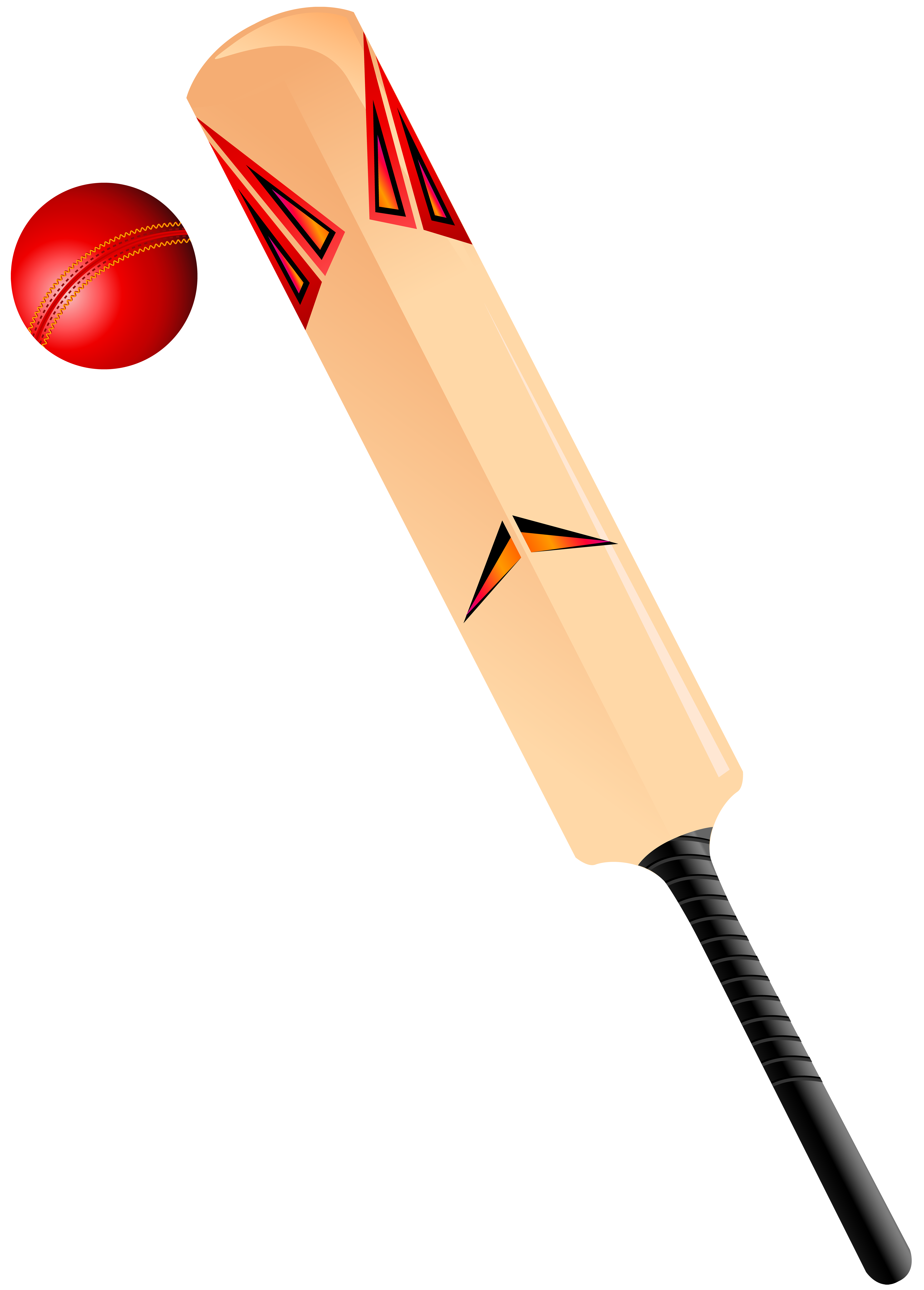 Cricket PNG Clip Art Image