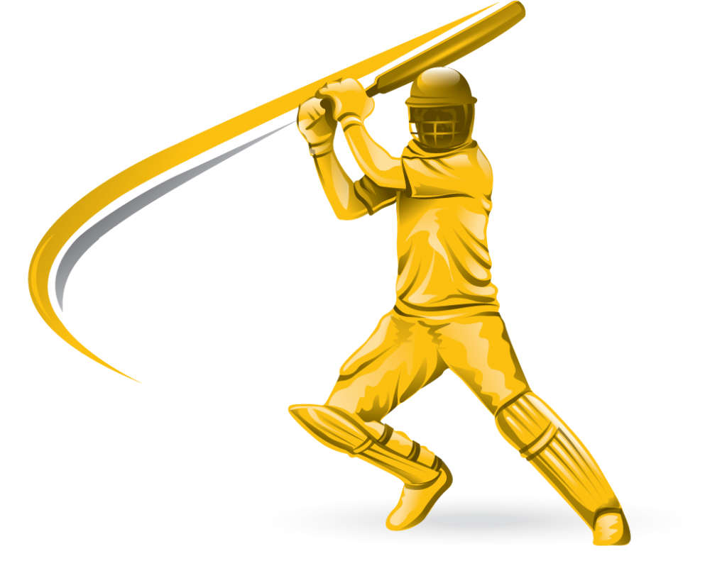 Cricket png clipart.
