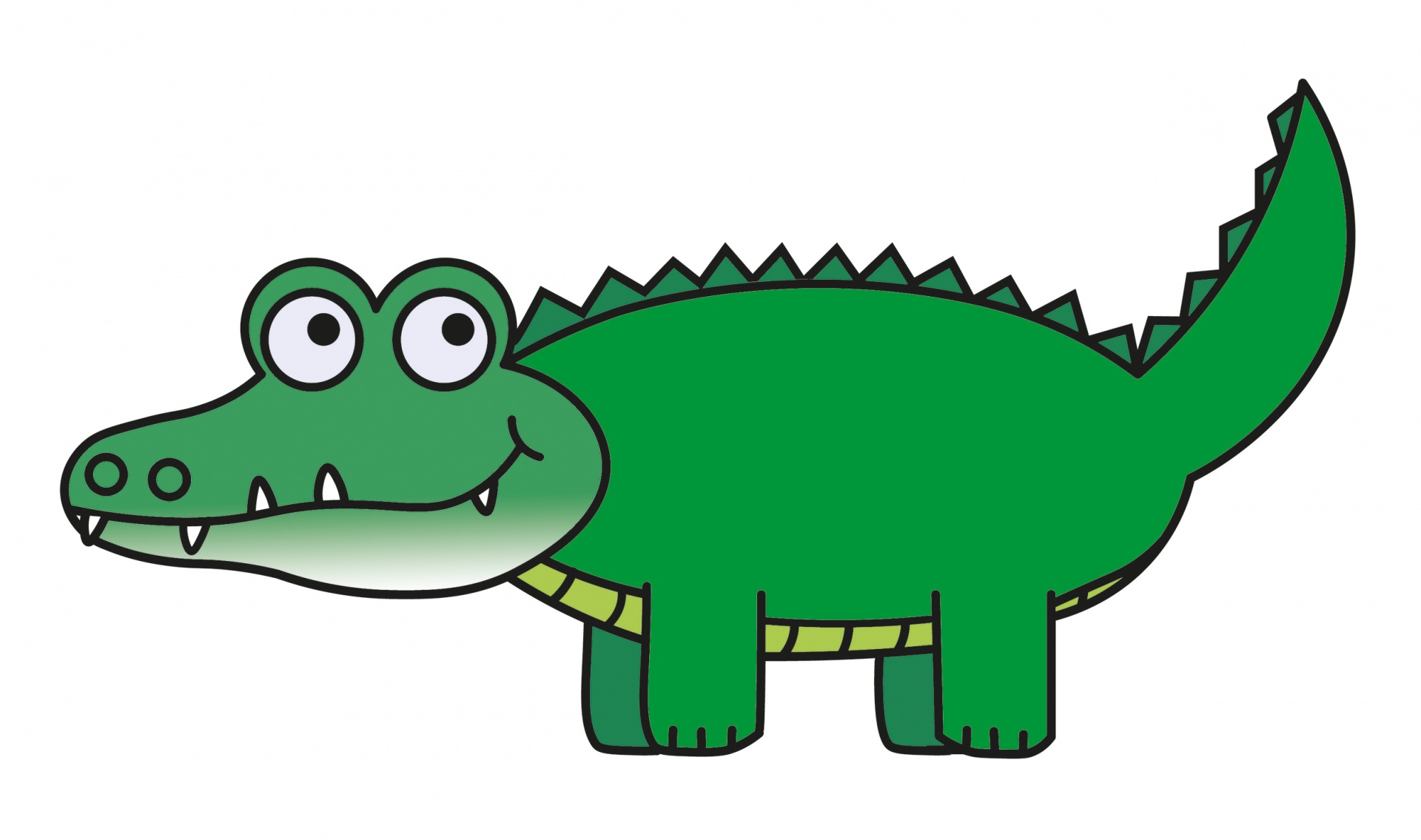 Alligator,cartoon,cartoon alligator,alligator clip art