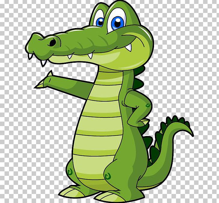 Alligators Crocodile Cartoon PNG, Clipart, Alligators