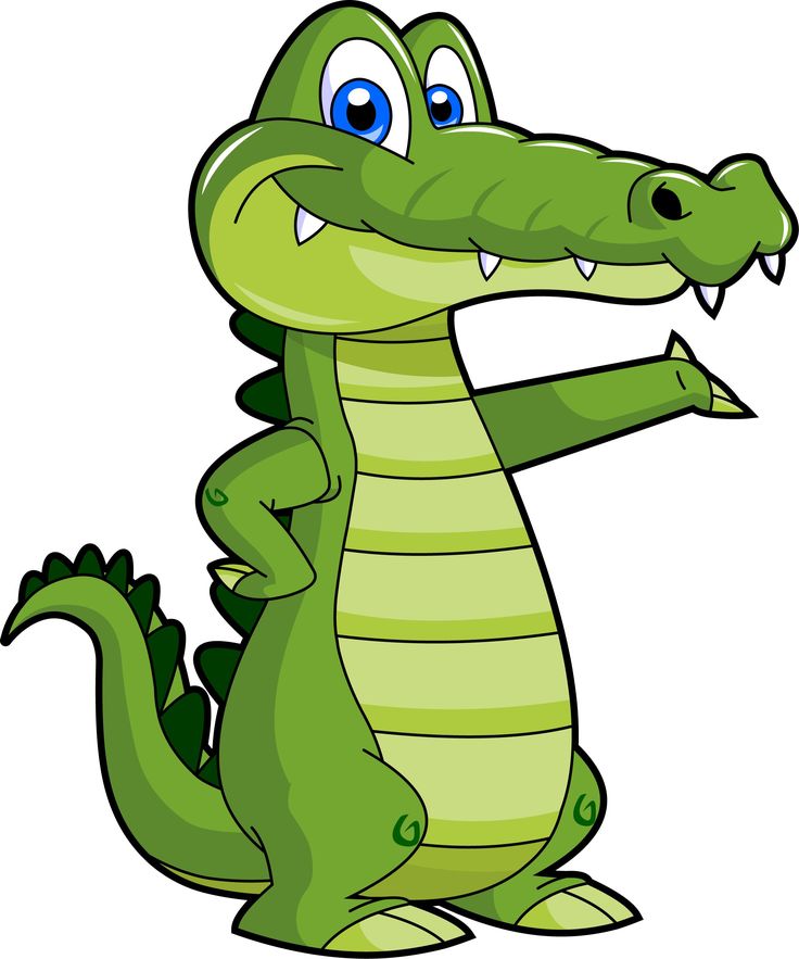Crocodile clipart kid, Crocodile kid Transparent FREE for