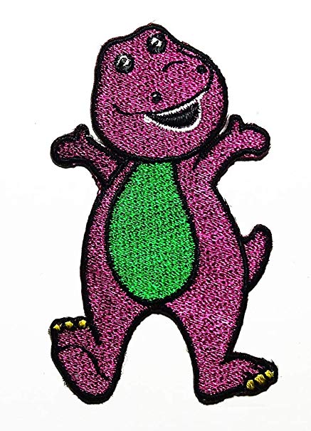 Amazoncom purple crocodile.