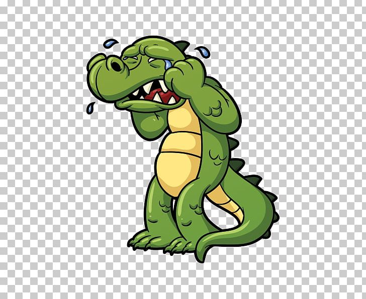 Crocodile Alligator Drawing Cartoon PNG, Clipart, Alligator
