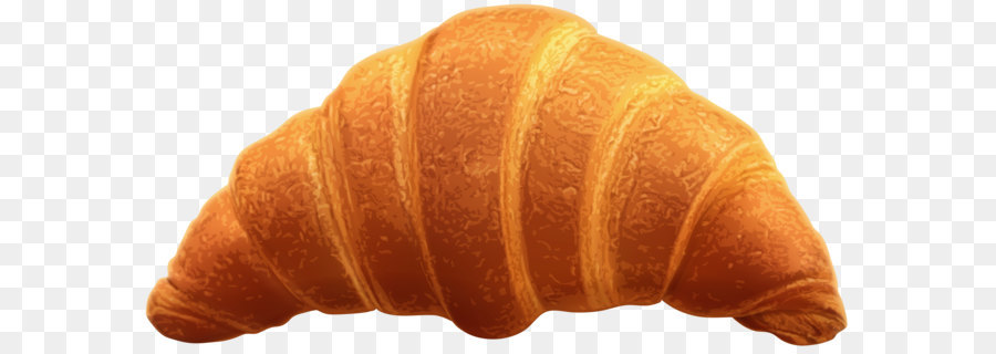 Croissant Bakery Breakfast Clip art