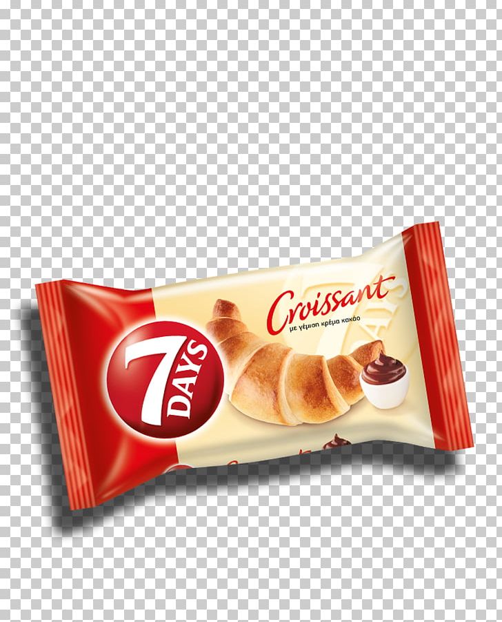 Croissant Bakery Stuffing Cream Chocolate PNG, Clipart